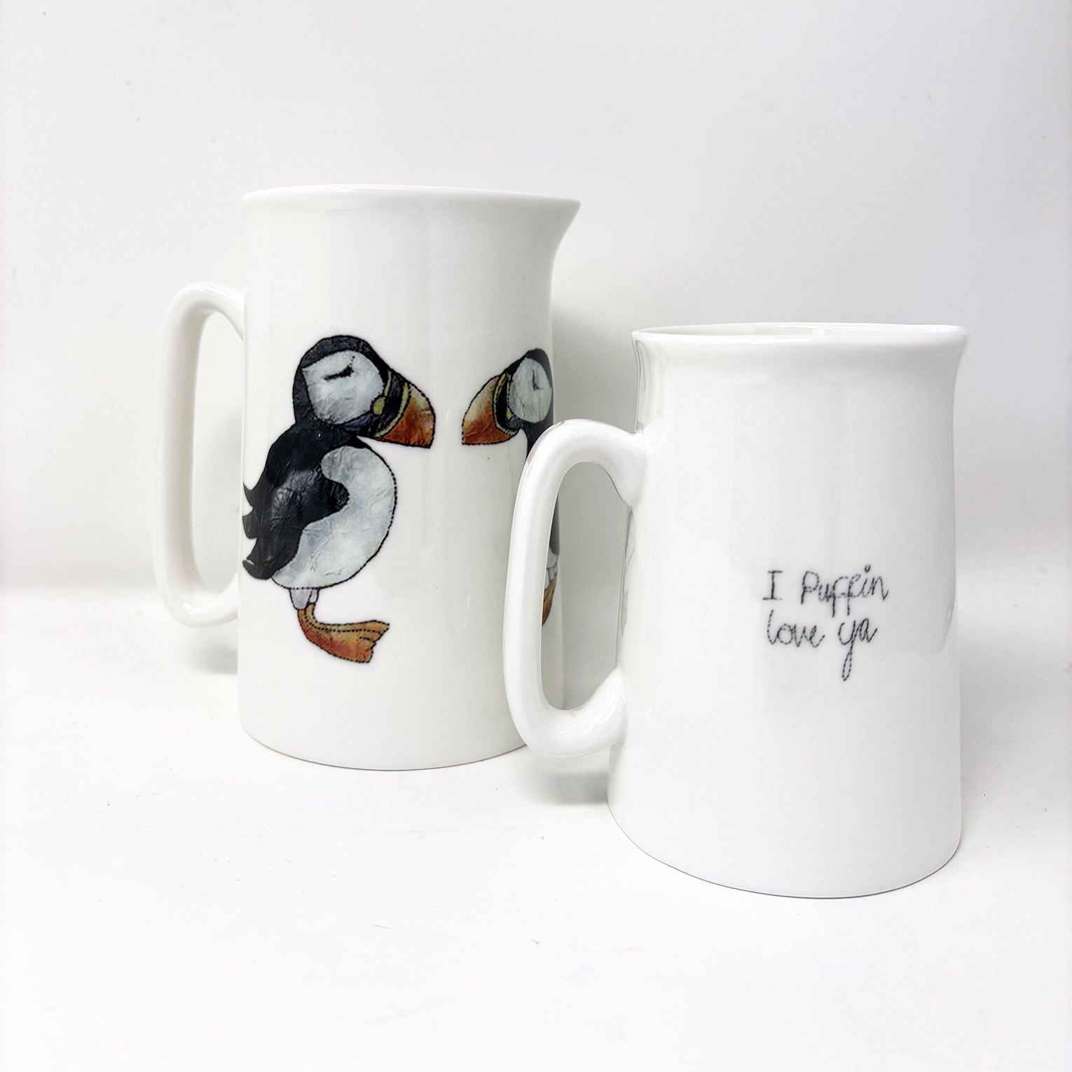 puffinjugs